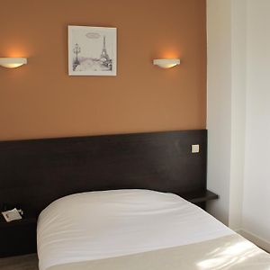 Hotel De Paris - Dijon Centre Gare